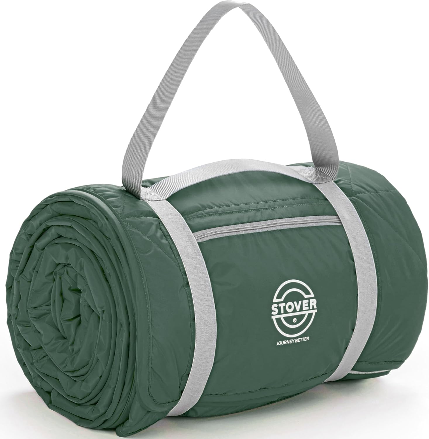 STOVER Waterproof Stadium Blanket for Outdoor Adventures