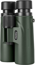 8x42 Binoculars with IPX6 Waterproof Protection - Sharp Low Light