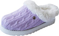 Skechers Keepsakes Ice Angel Slipper - Plush Memory Foam Comfort Soft