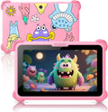 Kids Tablet 7 in Tablet for Kids 3-12 - Durable 32GB Android Tablet