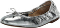 Sam Edelman Women's Felicia Ballet Flat - Cushioned Classic