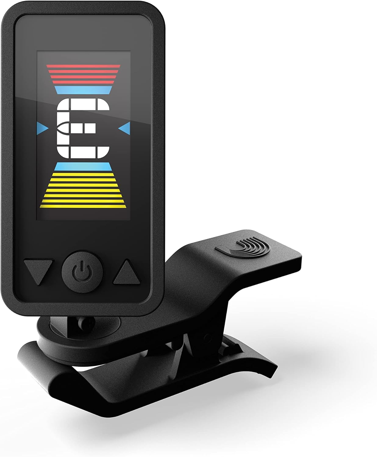 D'Addario Eclipse Cello/Bass Tuner - Quick Tune