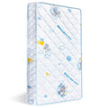 Premium Crib & Toddler Mattress - Firm, Breathable 5in Support