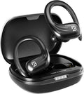 Back Bay Audio Runner 60 Wireless Running Earbuds - 80 Hour Battery