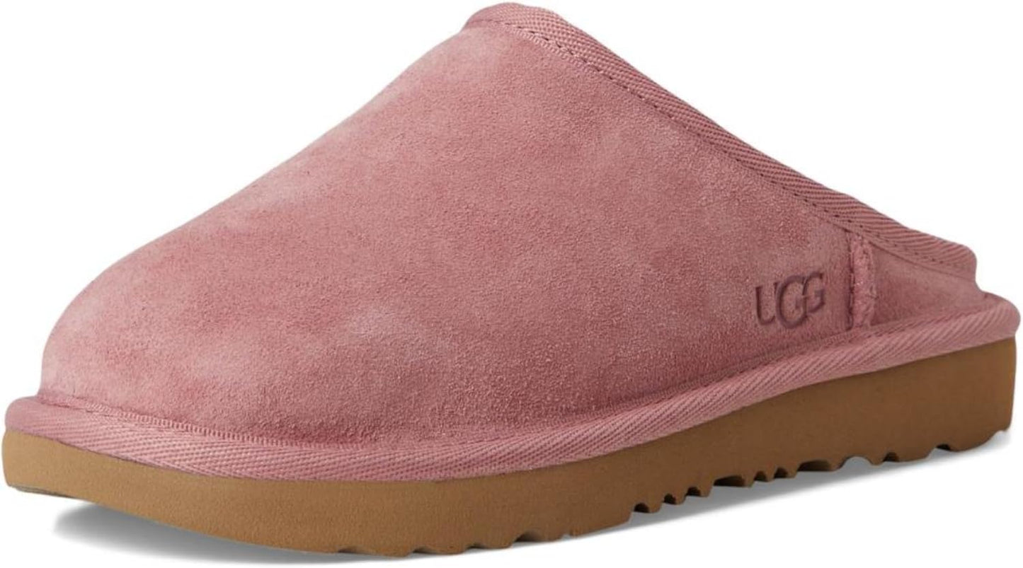 UGG unisex-child K Classic Slip-on: Comfort and Style Combined