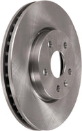 Bendix Premium PRT6118 Rear Brake Rotor for Scion tC 2016-2011