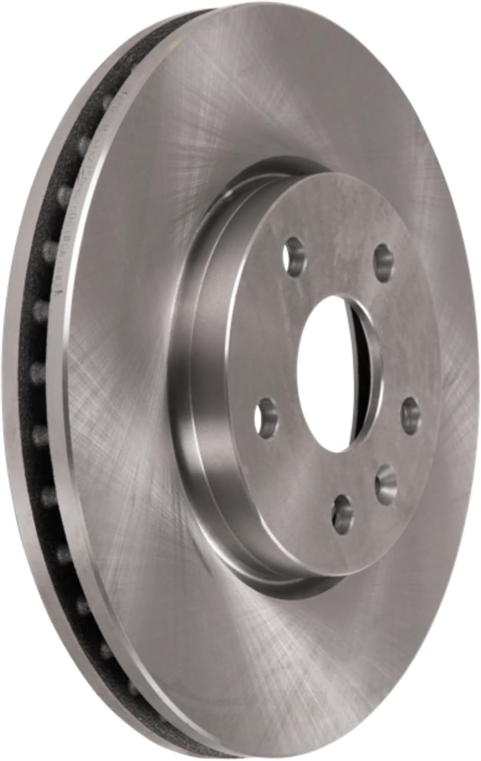 Bendix Premium PRT6118 Rear Brake Rotor for Scion tC 2011-2016