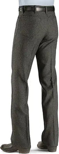Wrangler Men's Wrancher Dress Jean for Men - Soil-Release Regular Fit