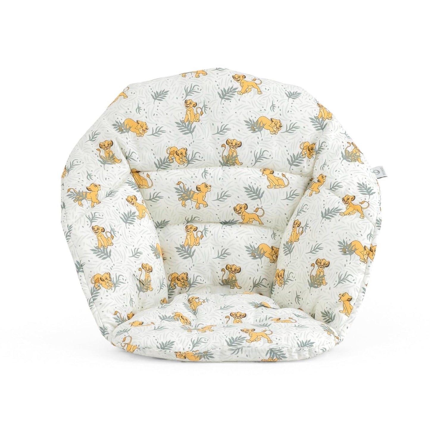 Stokke Clikk Cushion for Lion King Jungle High Chair Support
