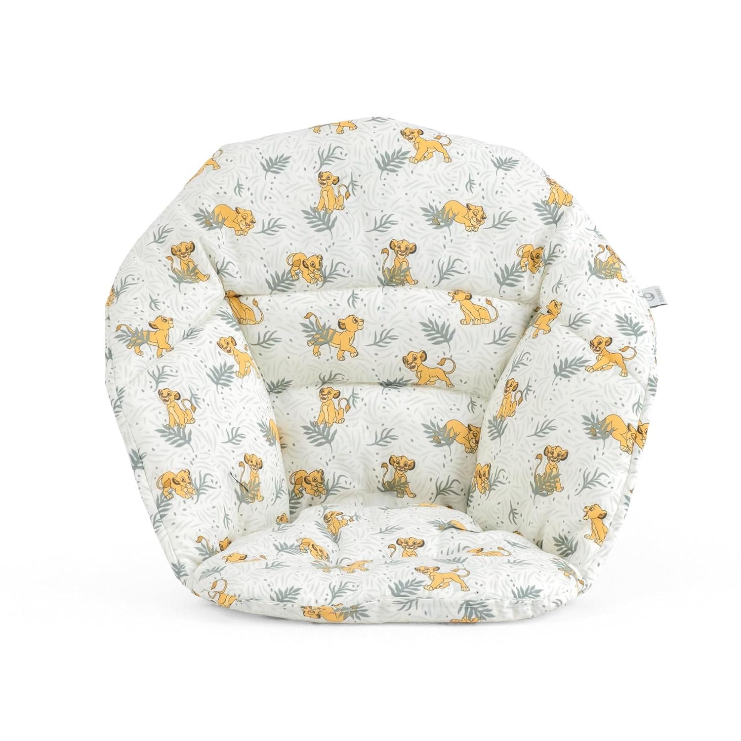 Stokke Clikk Cushion for Lion King Jungle High Chair Support