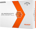 Callaway Supersoft Golf Balls - Ultimate Distance