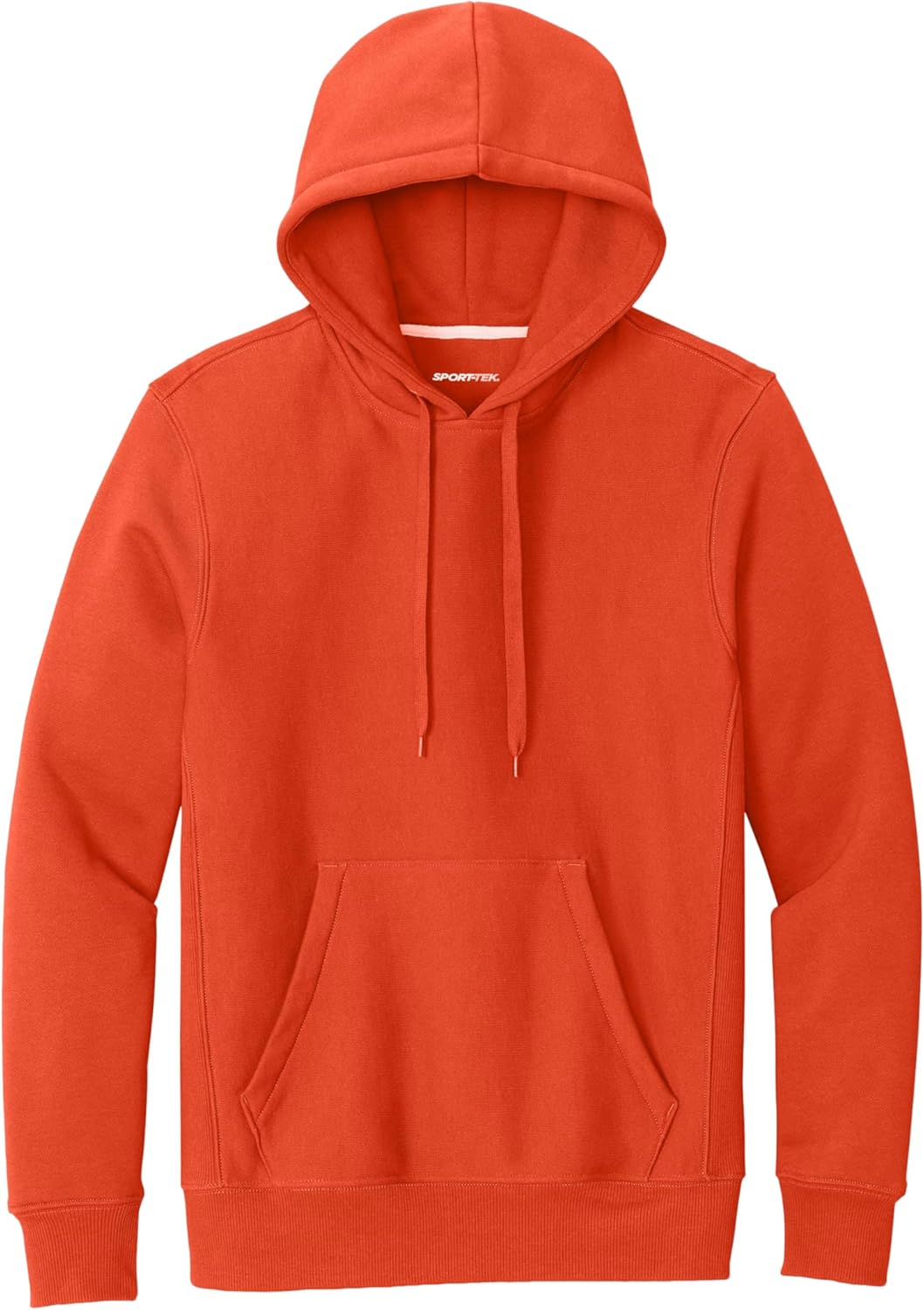 Sport-Tek Super Heavyweight Pullover Hoodie for Ultimate Warmth