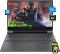 HP Victus Gaming Laptop 15.6in FHD 144Hz - Powerful 32GB / 1TB