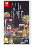 The Wild at Heart - Nintendo Switch Edition Humble