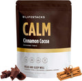 Calm Evening Tonic Sleep Powder - Cinnamon Cocoa Nighttime Mix
