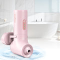 Bath Jet Spa Cordless Portable Bathtub Jet - 3-Speed Bubble Maker