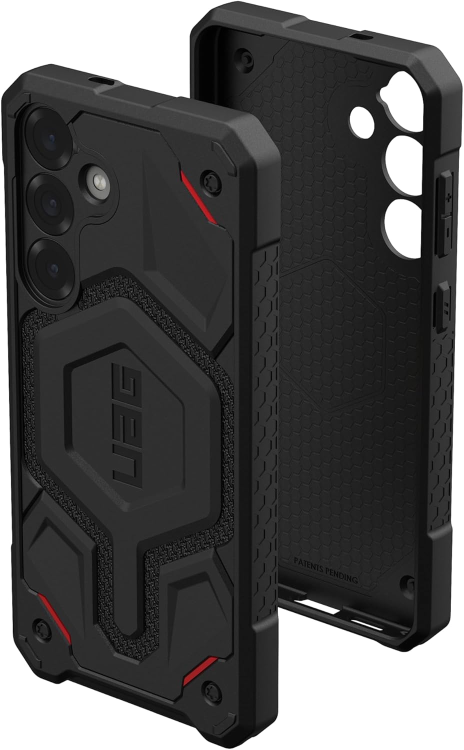 URBAN ARMOR GEAR Samsung Galaxy S25 Plus Case Monarch Pro