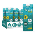 Ripple 32 oz Plant Based Milk Kids Original - Shelf Stable, High