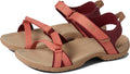 Teva Women's Verra Sandal - Comfortable Trail Ready Sport Sandal