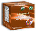 Mountain High All Natural Hot Chocolate - Salted Caramel Cups