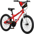 Schwinn Koen & Elm Big Kid Bike for Young Riders' Adventures