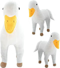 Randimals Plush Toy Horse & Duck Hybrid Stuffed Animal - Huggable