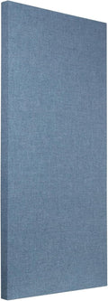Sound Absorbing Acoustic Panel 24in x 48in x 2in - NRC 1.0