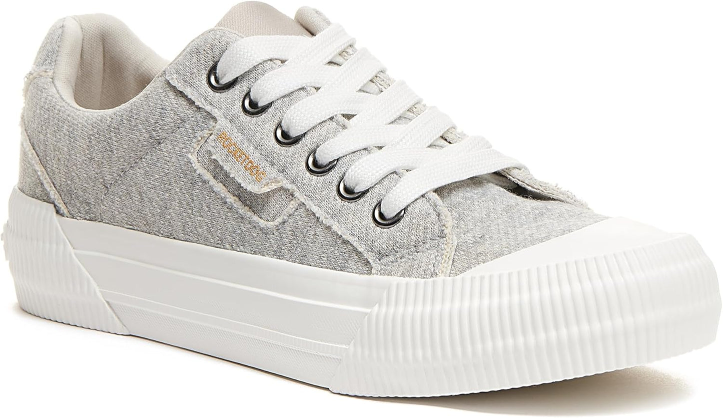 Rocket Dog Women's Cheery Comfort Plush Foam Sneakers Review