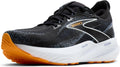 Brooks Mens Glycerin 22 Neutral Running Shoe - Plush Cushioning invite