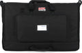 Gator Padded Nylon Carry Tote Bag for 27 in - 32 in Screens - Durable
