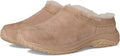 Merrell Womens Encore Ice 5 - Cozy, Supportive Winter Slip-On