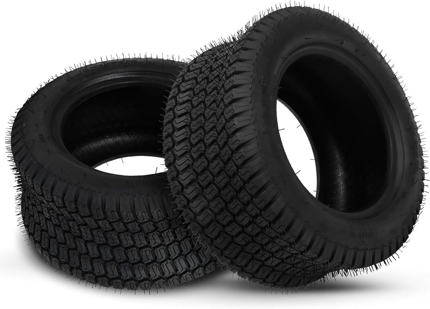 22x10.00-14 Lawn Mower Tires for Optimal Turf Performance