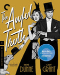 The Awful Truth (The Criterion Collection) Blu-ray - Classic Screwball