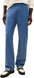 Tommy Hilfiger Modern-Fit Comfort Stretch Performance
