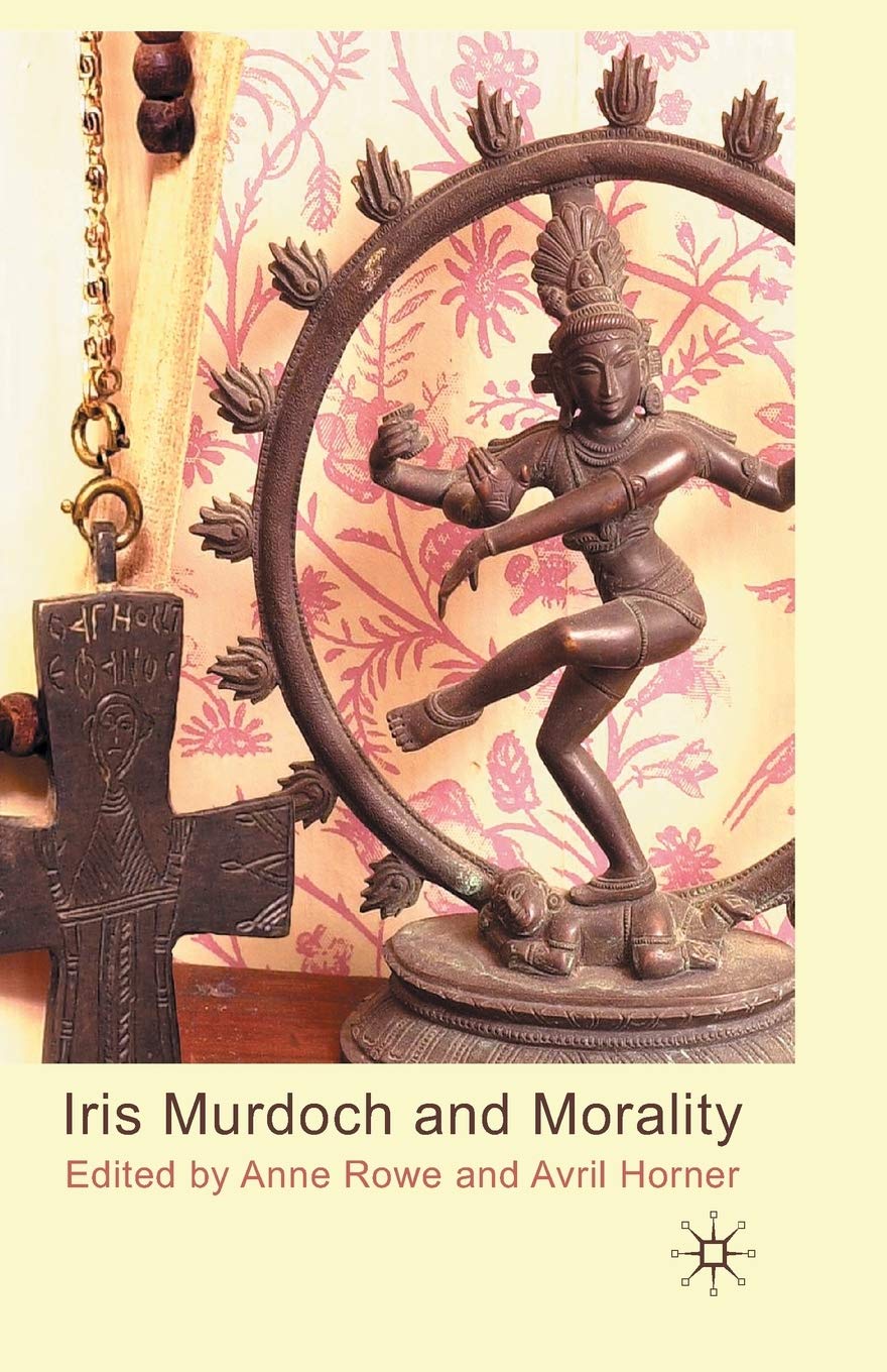 Iris Murdoch and Morality: A Deep Dive into Ethical Philosophy