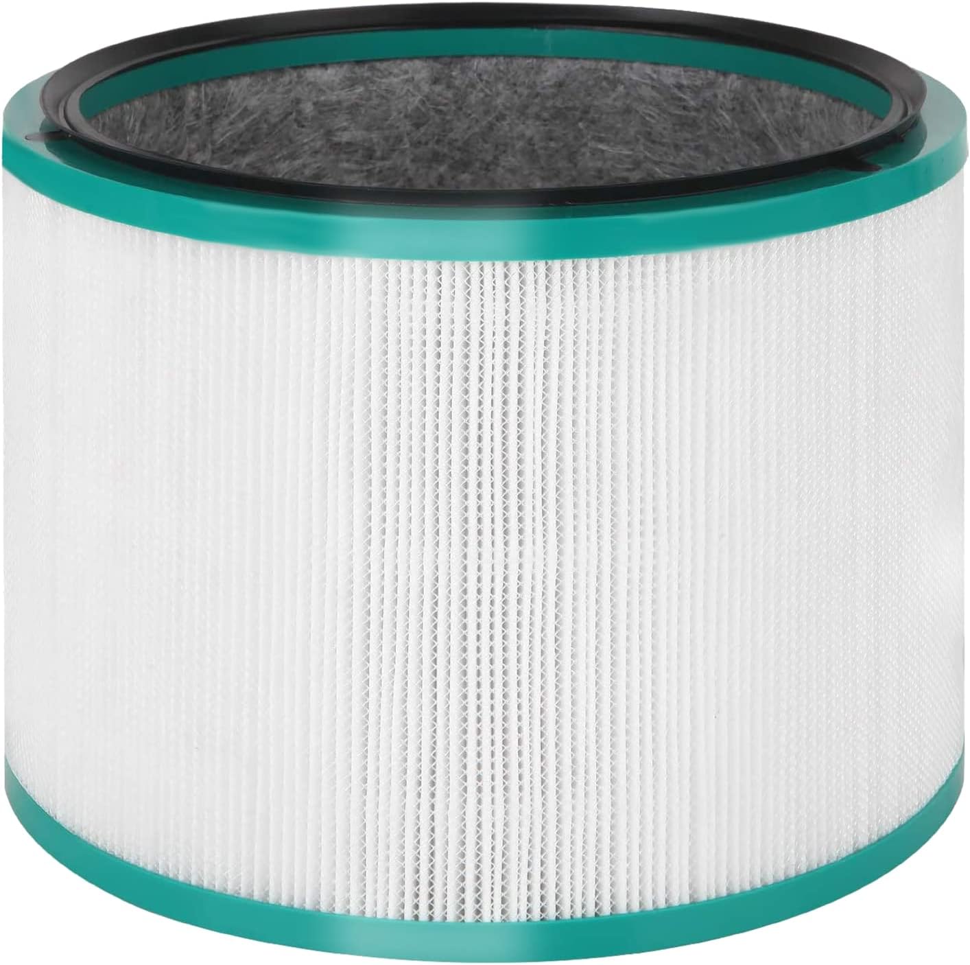 Funmit 360 Combo Air Filter for Dyson Air Purifiers