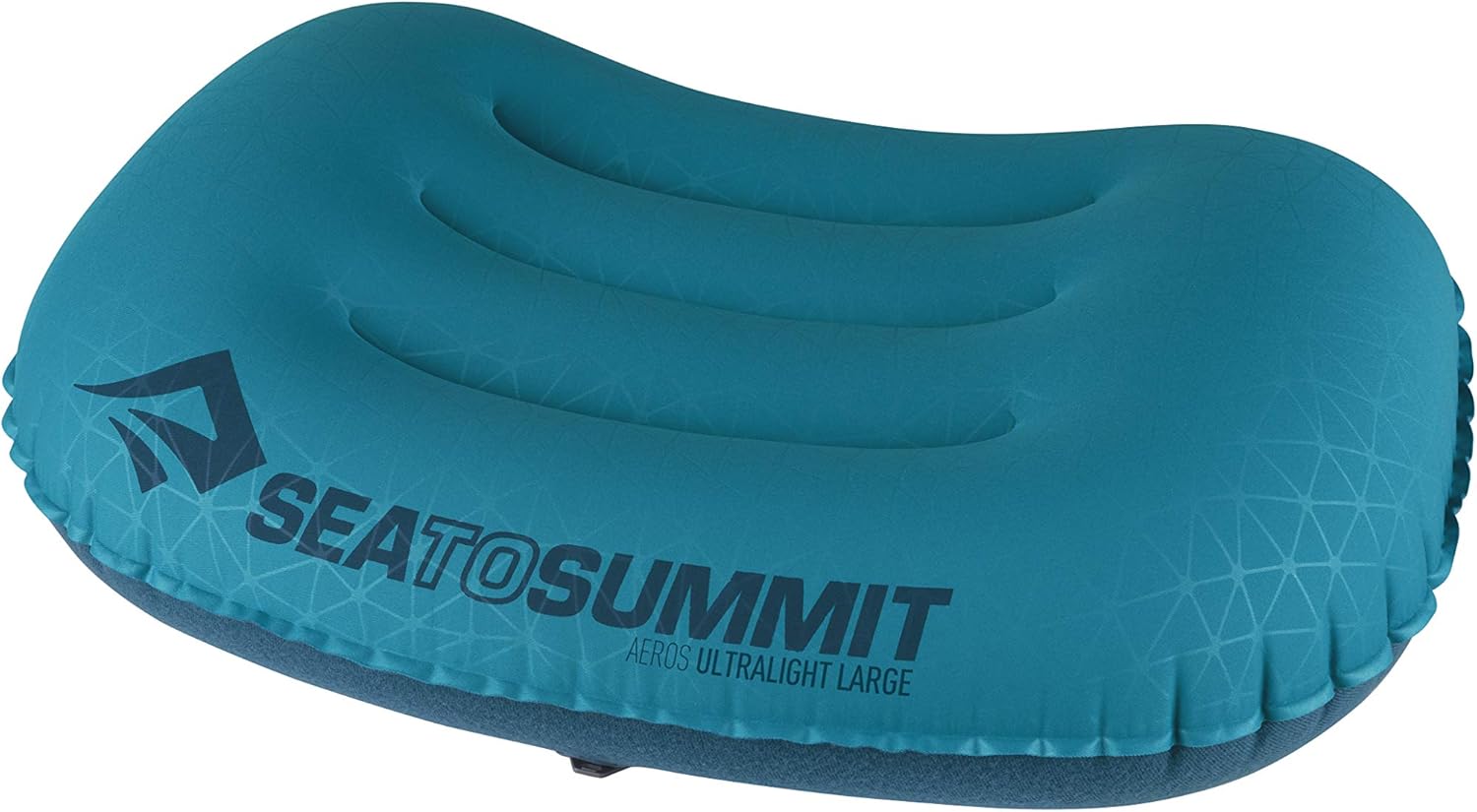 Sea to Summit Aeros Ultralight Inflatable Camping Pillow Review