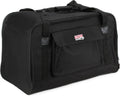 Gator Heavy-Duty Speaker Tote Bag for 12in Cabinets - Rugged