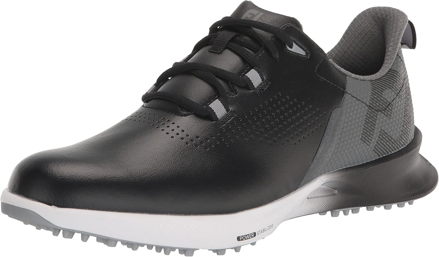 FootJoy Men's Fj Fuel Golf Shoe: Ultimate Comfort and Performance