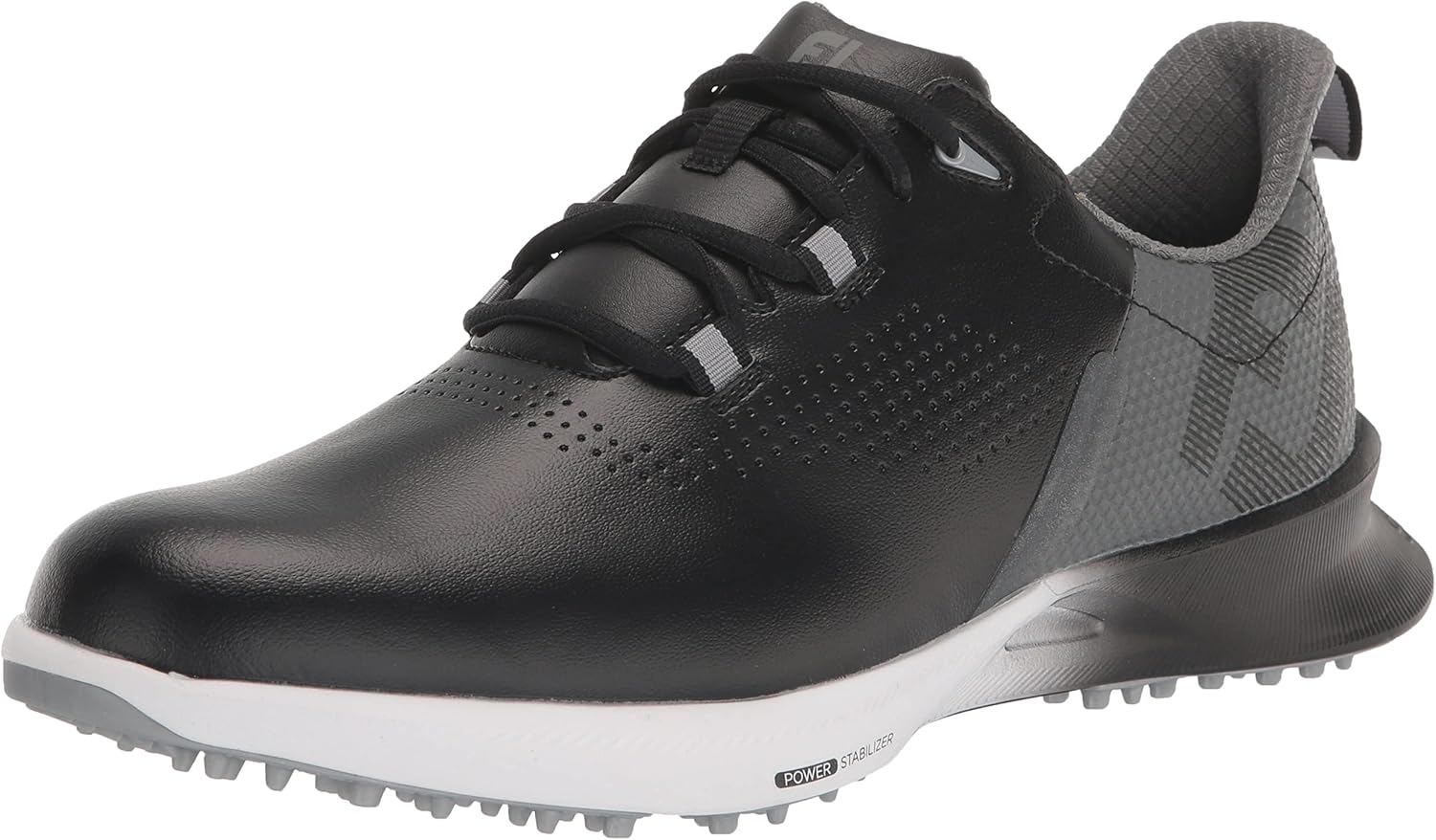 FootJoy Men's Fj Fuel Golf Shoe: Ultimate Comfort and Performance