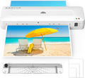 Crenova 13 in A3 Laminator Machine - Fast Hot & Cold Laminating