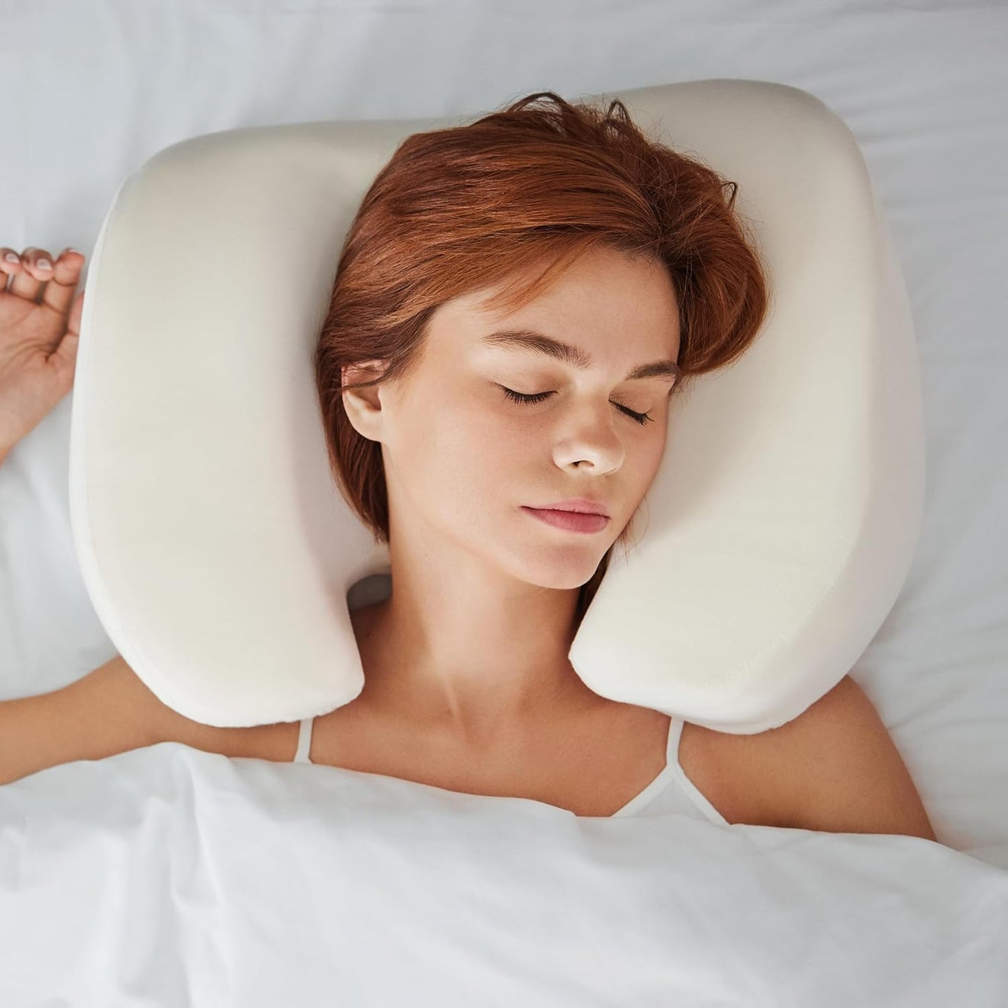 Best Back Sleeper Pillow for Comfort and Neck Support