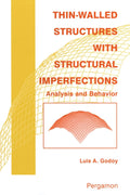 Thin-Walled Structures with Structural Imperfections - Engineering