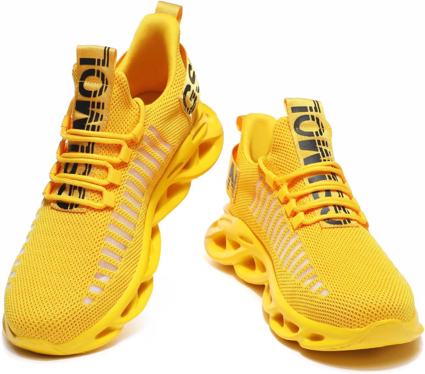GSLMOLN Womens Walking Shoes for Casual Sports and Gym Use