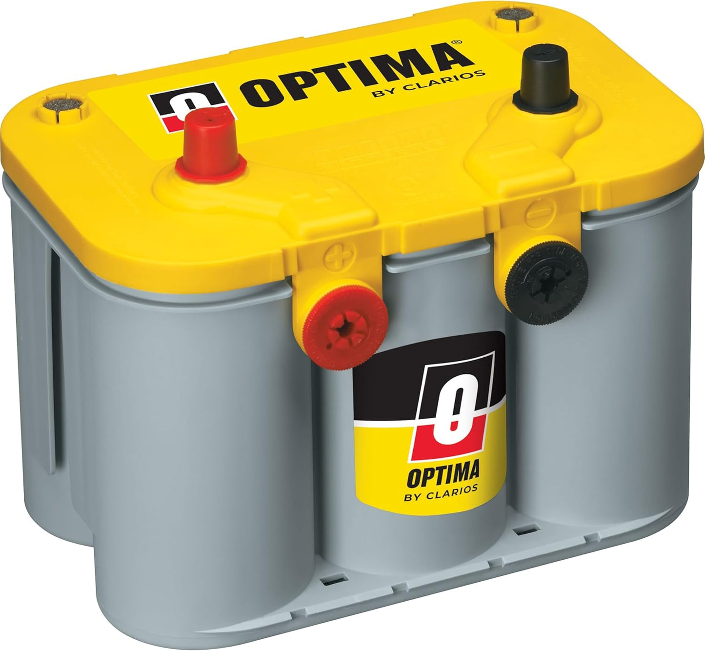 OPTIMA Batteries High Performance D34/78 YellowTop AGM Battery