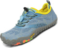SAGUARO Kids' Barefoot Water Shoes - Lightweight Quick-Dry Sneakers