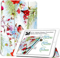 DuraSafe Cases for iPad 9.7 Inch 5 6 Air 1 2 - Stylish Protection