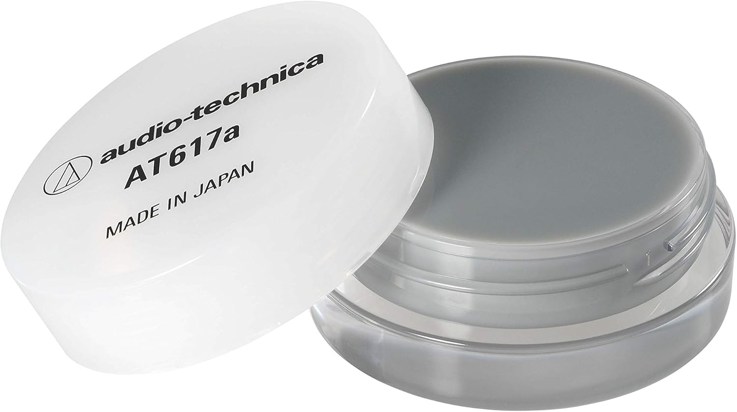 Audio-Technica AT617a Cartridge Stylus Cleaner for Optimal Sound