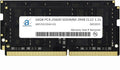 Adamanta 32GB (2x16GB) DDR4 3200MHz SODIMM Upgrade for MSI GF63