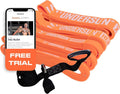 Resistance Bands for Working Out - Heavy Bands for Strength Training